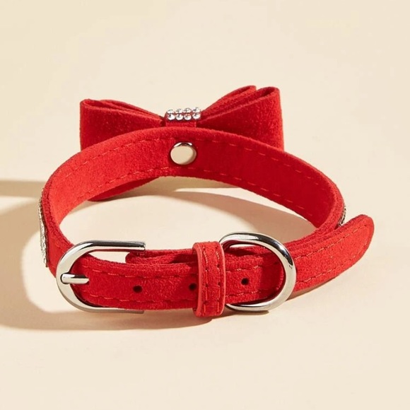 Cat or Dog Decor Necklace 🐾 - Picture 3 of 4